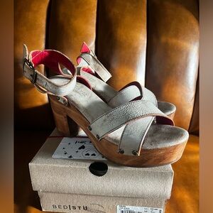 BedStu Kalah Sandals-Nectar Lux